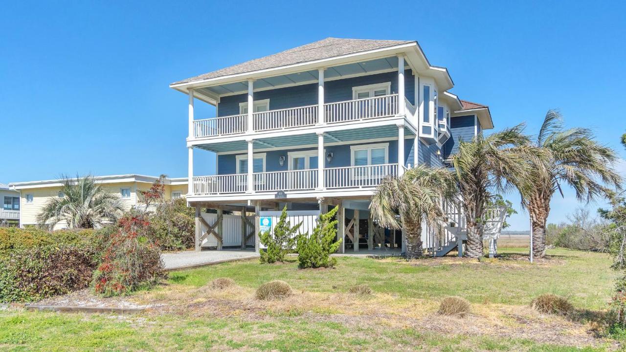 Picayne Villa Caswell Beach Exterior foto