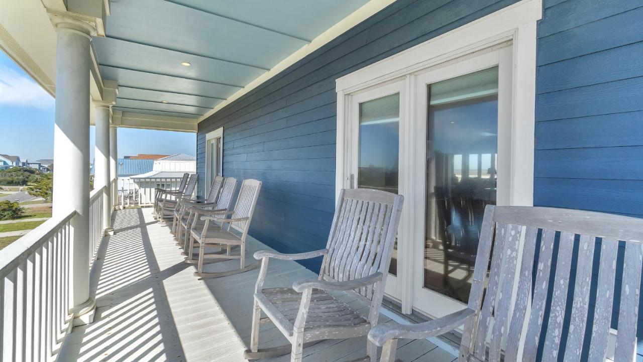 Picayne Villa Caswell Beach Exterior foto