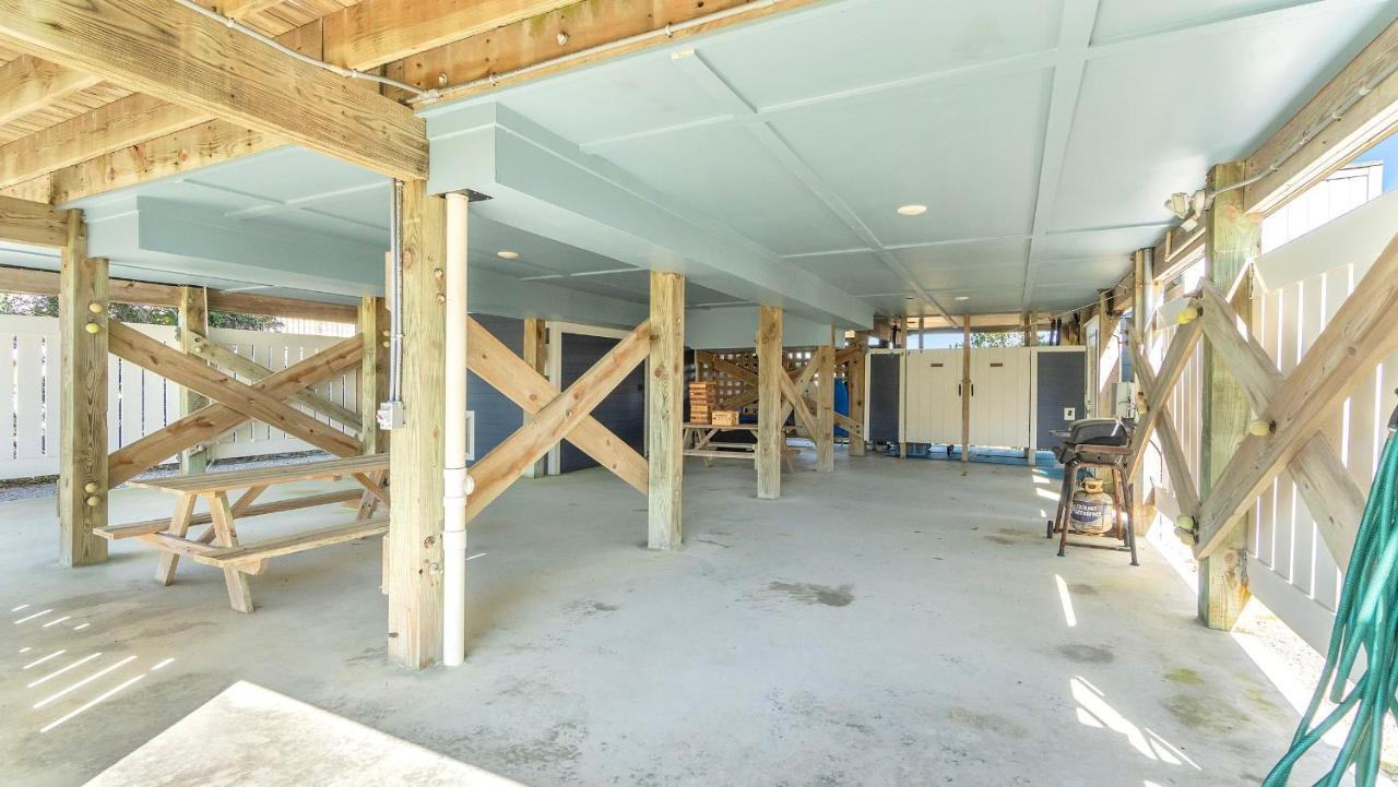 Picayne Villa Caswell Beach Exterior foto