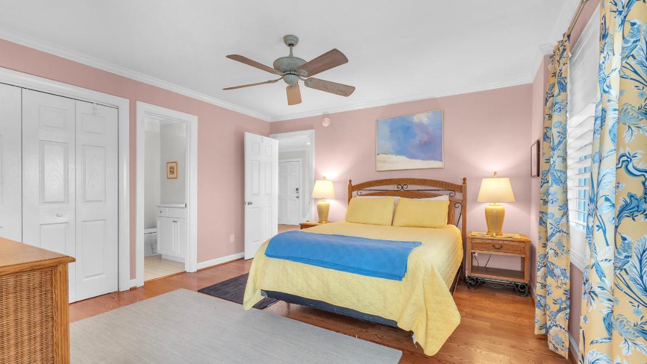 Picayne Villa Caswell Beach Exterior foto