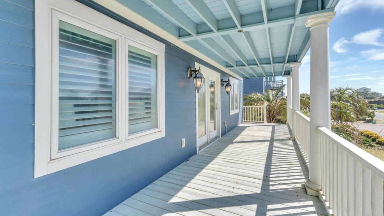 Picayne Villa Caswell Beach Exterior foto